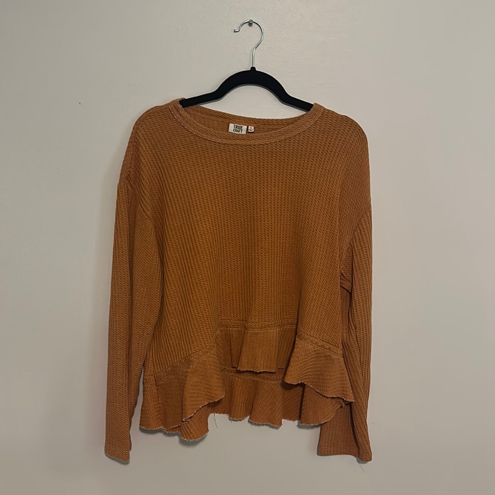 True Craft Top